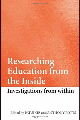 Researching Education from the Inside pdf epub mobi 電子書 下載