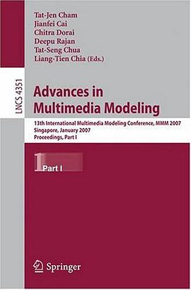 Advances in Multimedia Modeling pdf epub mobi 电子书 下载