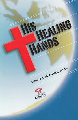 His Healing Hands pdf epub mobi 电子书 下载