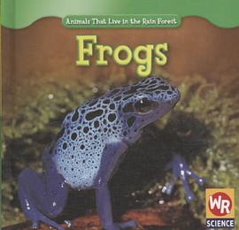 Animals That Live in the Rain Forest Set pdf epub mobi 电子书 下载