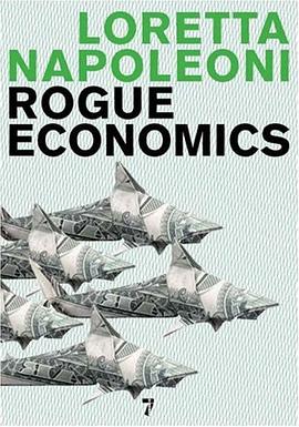Rogue Economics pdf epub mobi 電子書 下載