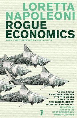 Rogue Economics pdf epub mobi 电子书 下载