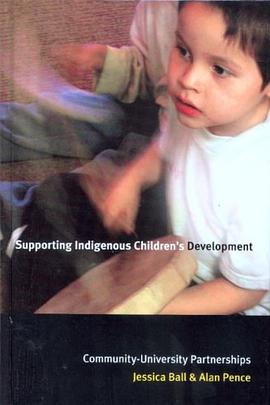Supporting Indigenous Children's Development pdf epub mobi 電子書 下載