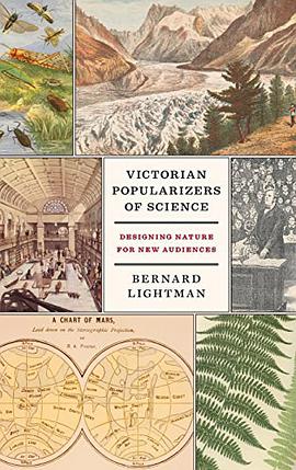 Victorian Popularizers of Science pdf epub mobi 電子書 下載