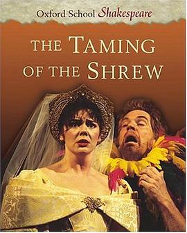 Taming of the Shrew pdf epub mobi 电子书 下载