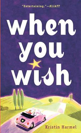 When You Wish pdf epub mobi 电子书 下载
