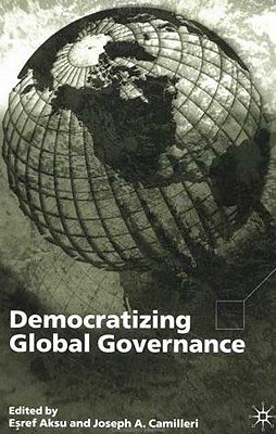 Democratizing Global Governance pdf epub mobi 电子书 下载