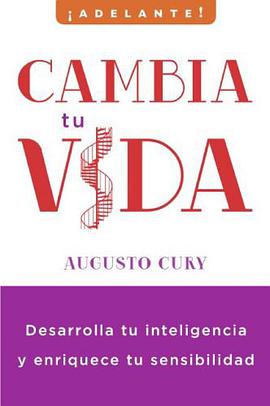 Cambia Tu Vida pdf epub mobi 電子書 下載