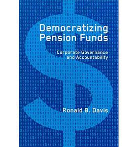 Democratizing Pension Funds pdf epub mobi 电子书 下载