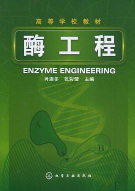 酶工程 pdf epub mobi 电子书 下载