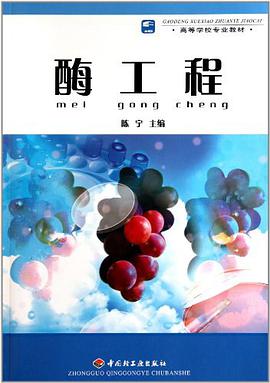 酶工程 pdf epub mobi 下载