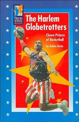 The Harlem Globetrotters pdf epub mobi 电子书 下载