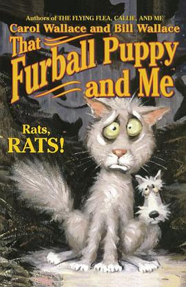 That Furball Puppy and ME pdf epub mobi 电子书 下载