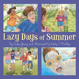 Lazy Days of Summer pdf epub mobi 电子书 下载