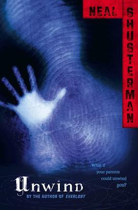 Unwind pdf epub mobi 电子书 下载