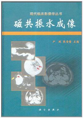 磁共振水成像 pdf epub mobi 电子书 下载