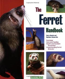 The Ferret Handbook pdf epub mobi 电子书 下载