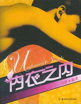 内衣之内 pdf epub mobi 电子书 下载