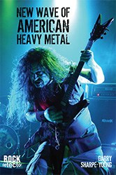 New Wave of American Heavy Metal pdf epub mobi 下載
