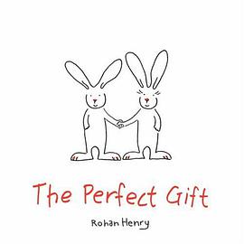 The Perfect Gift pdf epub mobi 电子书 下载