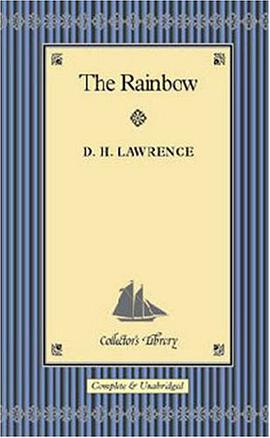 The Rainbow pdf epub mobi 电子书 下载