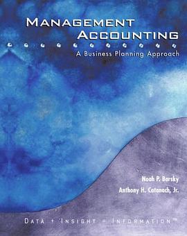 Management Accounting pdf epub mobi 下载