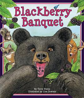 Blackberry Banquet pdf epub mobi 电子书 下载