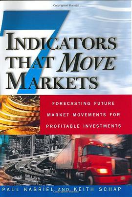Seven Indicators That Move Markets pdf epub mobi 电子书 下载