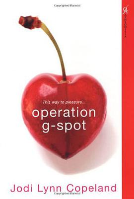 Operation G-spot pdf epub mobi 电子书 下载