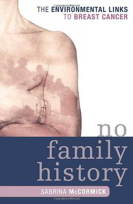 No Family History pdf epub mobi 下载