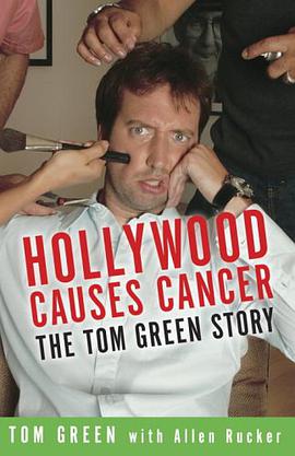 Hollywood Causes Cancer pdf epub mobi 电子书 下载