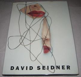 David Seidner pdf epub mobi 电子书 下载