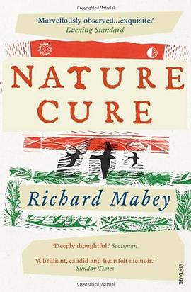 Nature Cure pdf epub mobi 电子书 下载