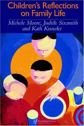 Children's Reflections on Family life pdf epub mobi 电子书 下载