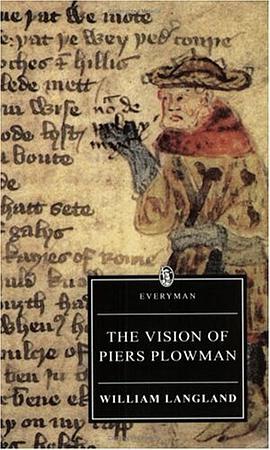 The Vision of Piers Plowman pdf epub mobi 电子书 下载