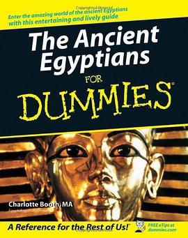 The Ancient Egyptians For Dummies pdf epub mobi 電子書 下載