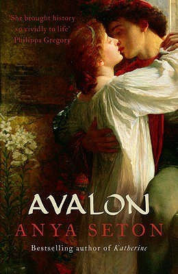 Avalon pdf epub mobi 電子書 下載