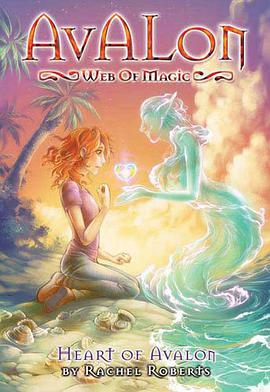 Avalon pdf epub mobi 电子书 下载