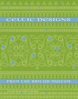 Celtic Designs from the British Museum pdf epub mobi 电子书 下载