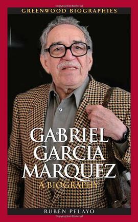 Gabriel García Márquez pdf epub mobi 电子书 下载