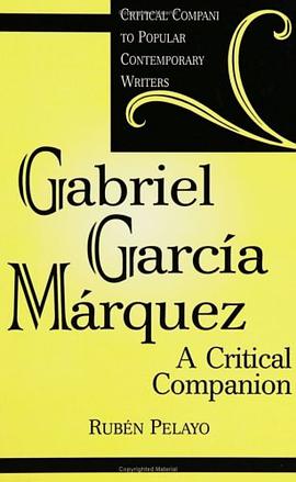 Gabriel García Márquez pdf epub mobi 电子书 下载