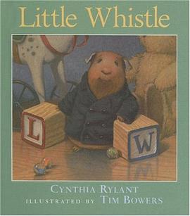 Little Whistle pdf epub mobi 電子書 下載