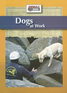 Dogs at Work pdf epub mobi 电子书 下载
