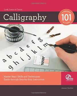 Calligraphy 101 pdf epub mobi 電子書 下載