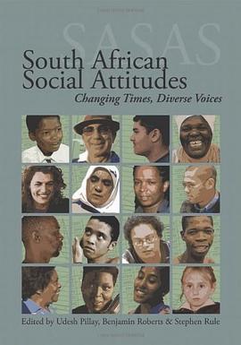 South African Social Attitudes