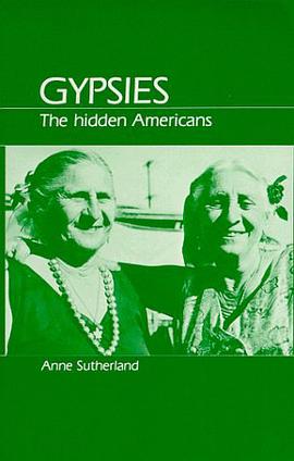 Gypsies pdf epub mobi 电子书 下载