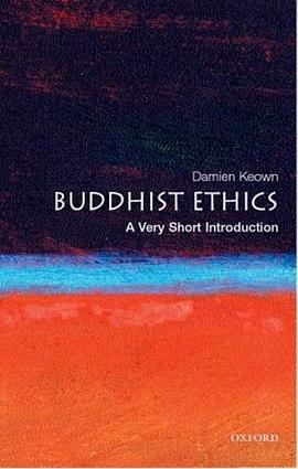 Buddhist Ethics pdf epub mobi 电子书 下载