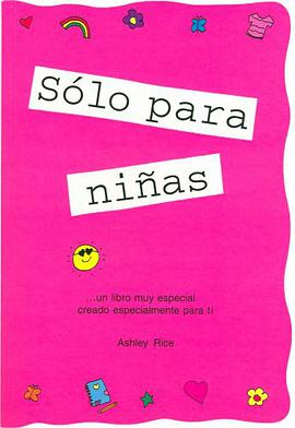 Solo Para Ninas/ Girls Rule pdf epub mobi 电子书 下载