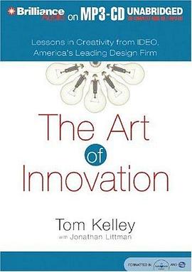 Art of Innovation, The pdf epub mobi 電子書 下載