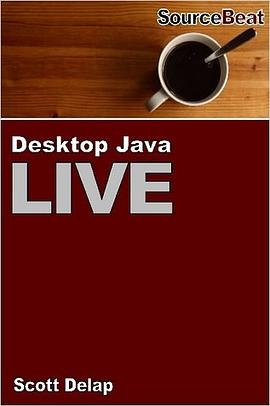 Desktop Java Live pdf epub mobi 电子书 下载